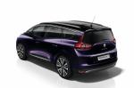Renault Grand Scenic Initiale Paris 2017 года (WW)